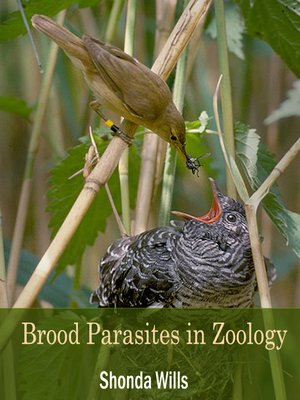 cover image of Brood Parasites in Zoology